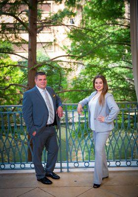 Jimenez Law Firm, P.C.