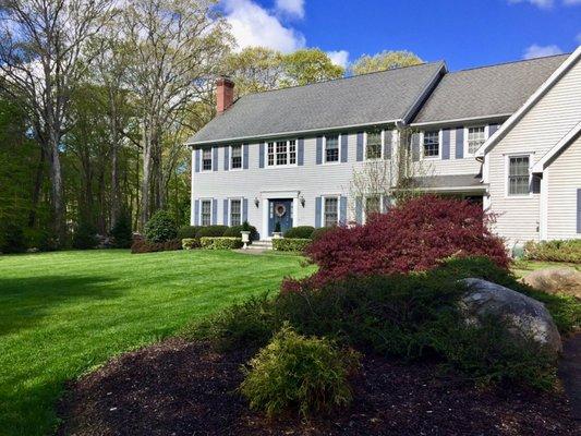 Popel Landscaping & Design