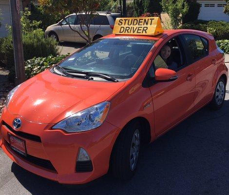 South Valley Driving School