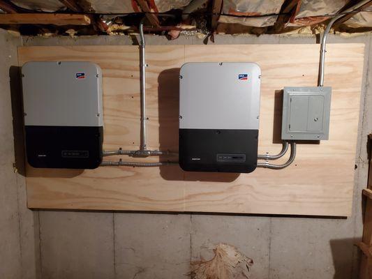 Great Lakes Electrical