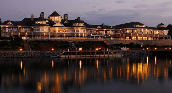 Bay Harbor Yacht Club