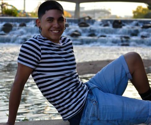 Daddy's Girl Photography