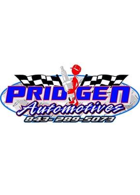 Pridgen Automotives