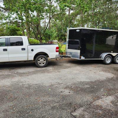 South Georgia Movers