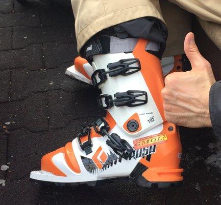 Green Mountain Orthotic Lab