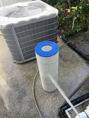 Blue Island Pool Specialists