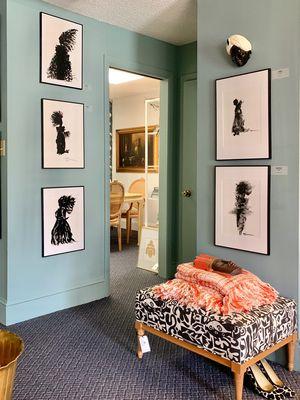 Dressing Rooms Interiors Studio