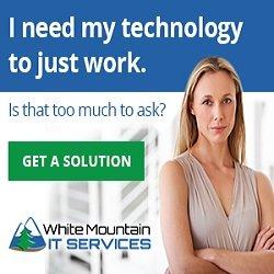 White Mountain IT Services