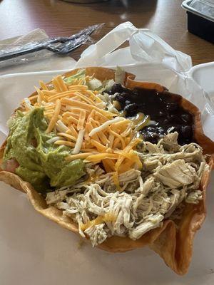 Nachos Mexican Grill & Pizzeria