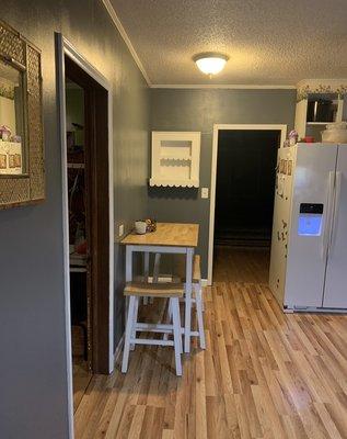 Champion Home Improvement