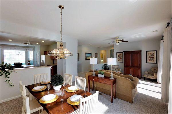 Karen Reynolds - The Homesfinder Realty Group