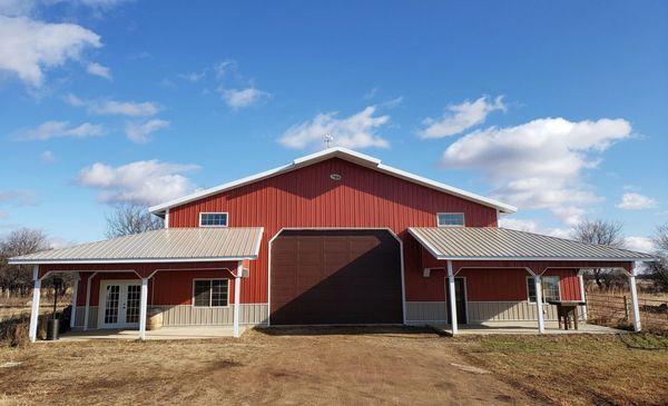 The Bend Event Venue and Bakery