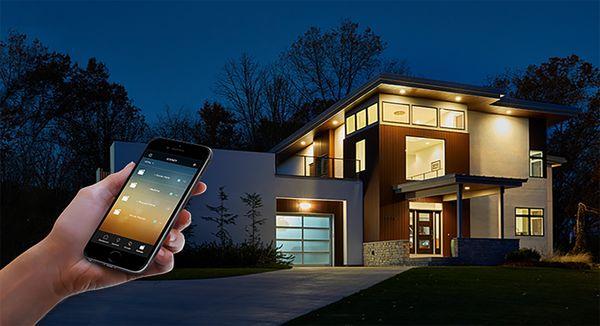Marks Smart Home Services