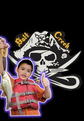 Salt Creek Bait and Tackle