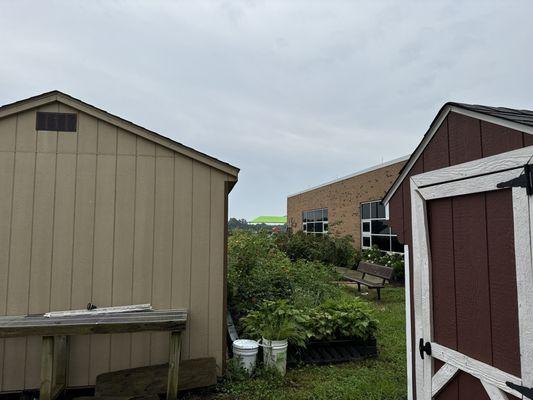 Caesar Rodney School District