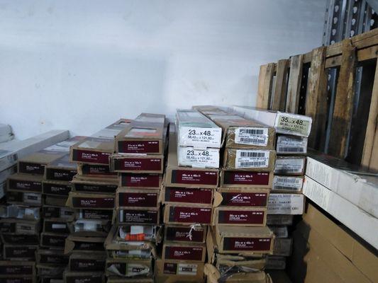 Midwest Wholesale Supply