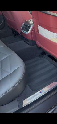 Sparkle and Shine Auto Care