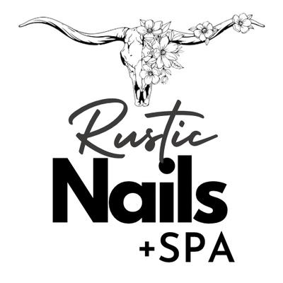 Rustic Nails and Spa
