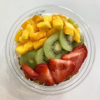Juicygreens