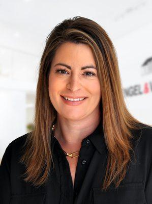 Meredith Crouse - Real Estate Advisor