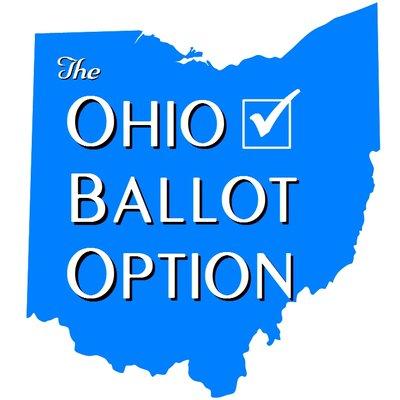The Ohio Ballot Option