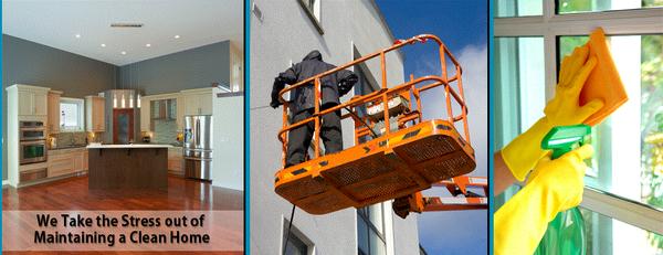 Chesapeake - Potomac Window Cleaning Company