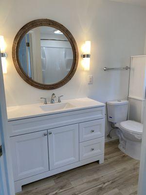 His & Hers Handyman Services