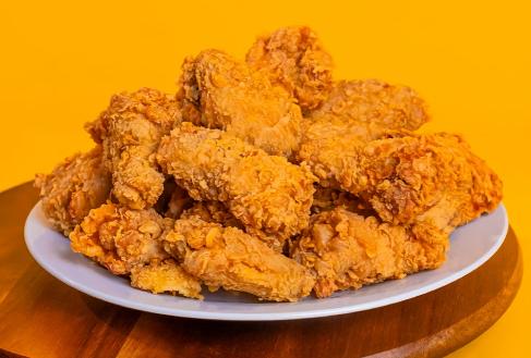 Lee's Famous Recipe Chicken