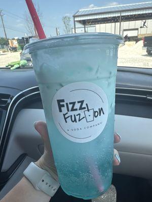 Fizz Fuzion
