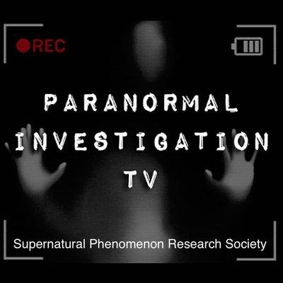 Supernatural Phenomenon Research Society