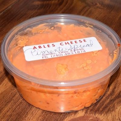 Ables Cheese