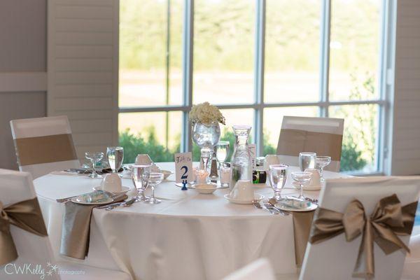 Rosebrook Event Center