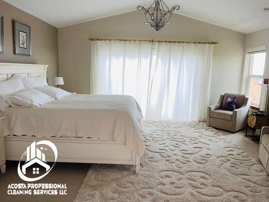 Acosta Professional Cleaning Services