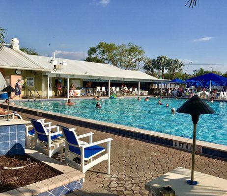 Sun n Fun Resort and Boondocks.