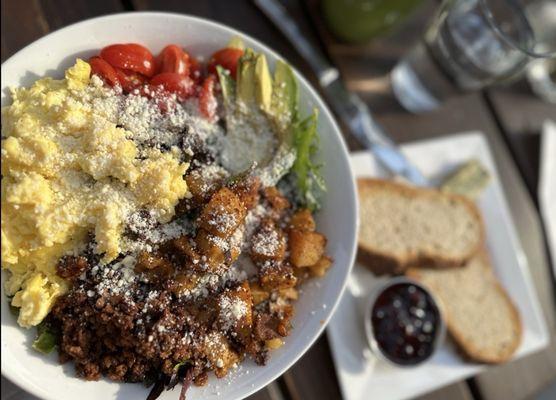 Early Bird Eatery LLC