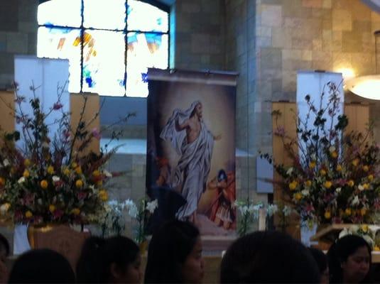 St. Dominic Savio Church