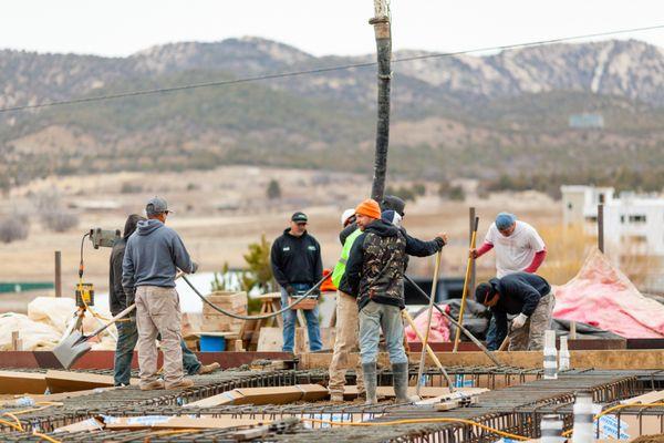 Blouin Brothers Construction