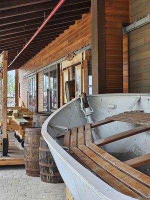 Buffalo Maritime Center