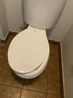 Rodeway Inn Temecula