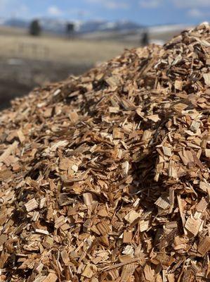 Mammoth Lawn and Landscape