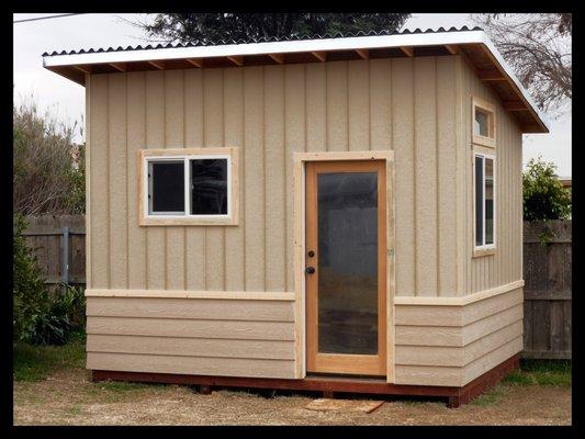 Nectar Spaces Landscaping