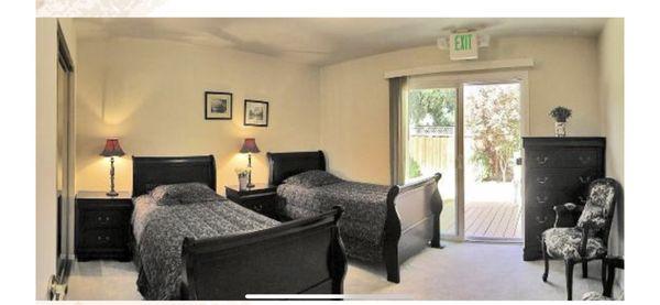 Golden Shore Care Home