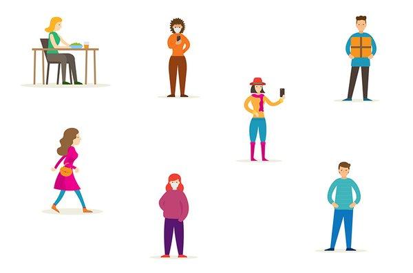 Allegories of Me After School Program