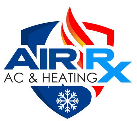 Air Rx AC & Heating
