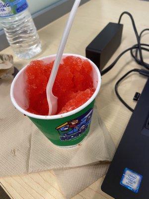 Kona Ice of San Dimas