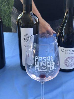 SLO Safe Ride - Paso Robles Branch