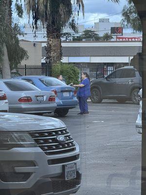 Unicare Community Health Center