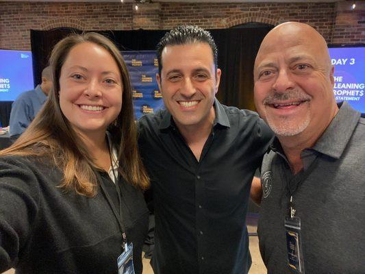 Accurate Building Maintenance