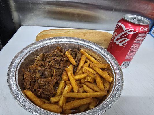 Easy Stop Shop Deli Grocery