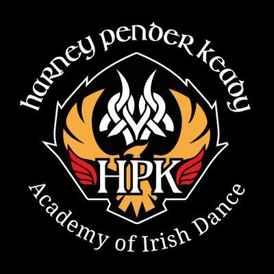 Pender-Keady Academy of Irish Dancing